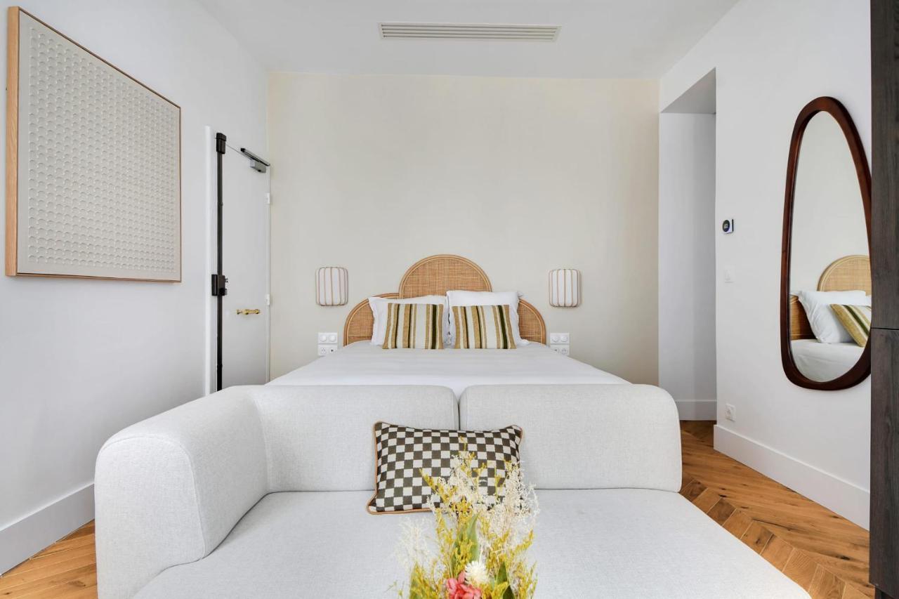 Wonderful - 2p - Opera Garnier Apartment *