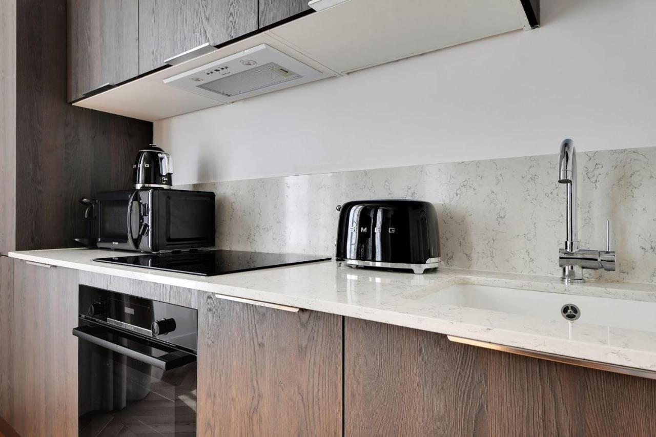 Wonderful - 2p - Opera Garnier Apartment *