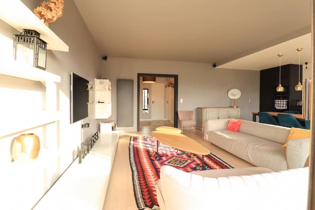 Luxuriousflat#victorhugo#trocadero#vieweffeiltower Apartment *
