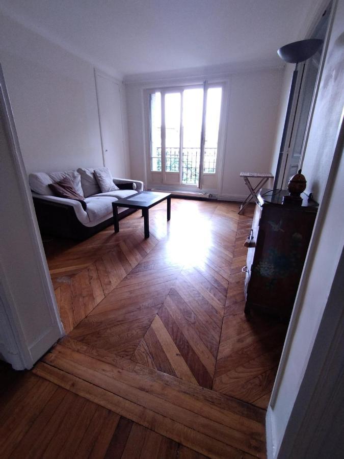 Lovely Convention * Paris