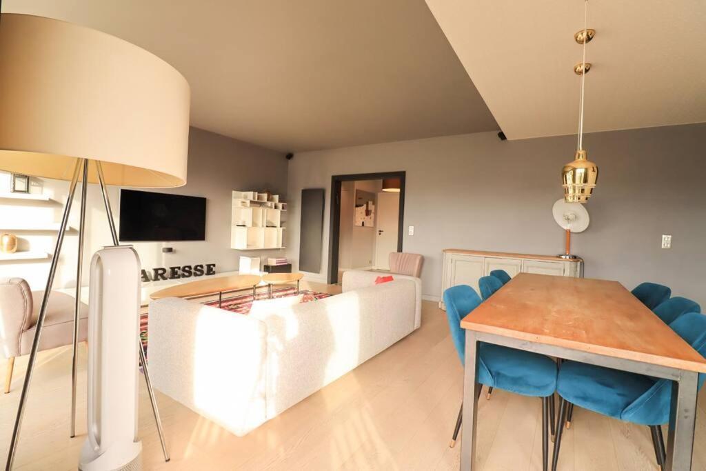 Apartment Luxuriousflat#victorhugo#trocadero#vieweffeiltower Paris