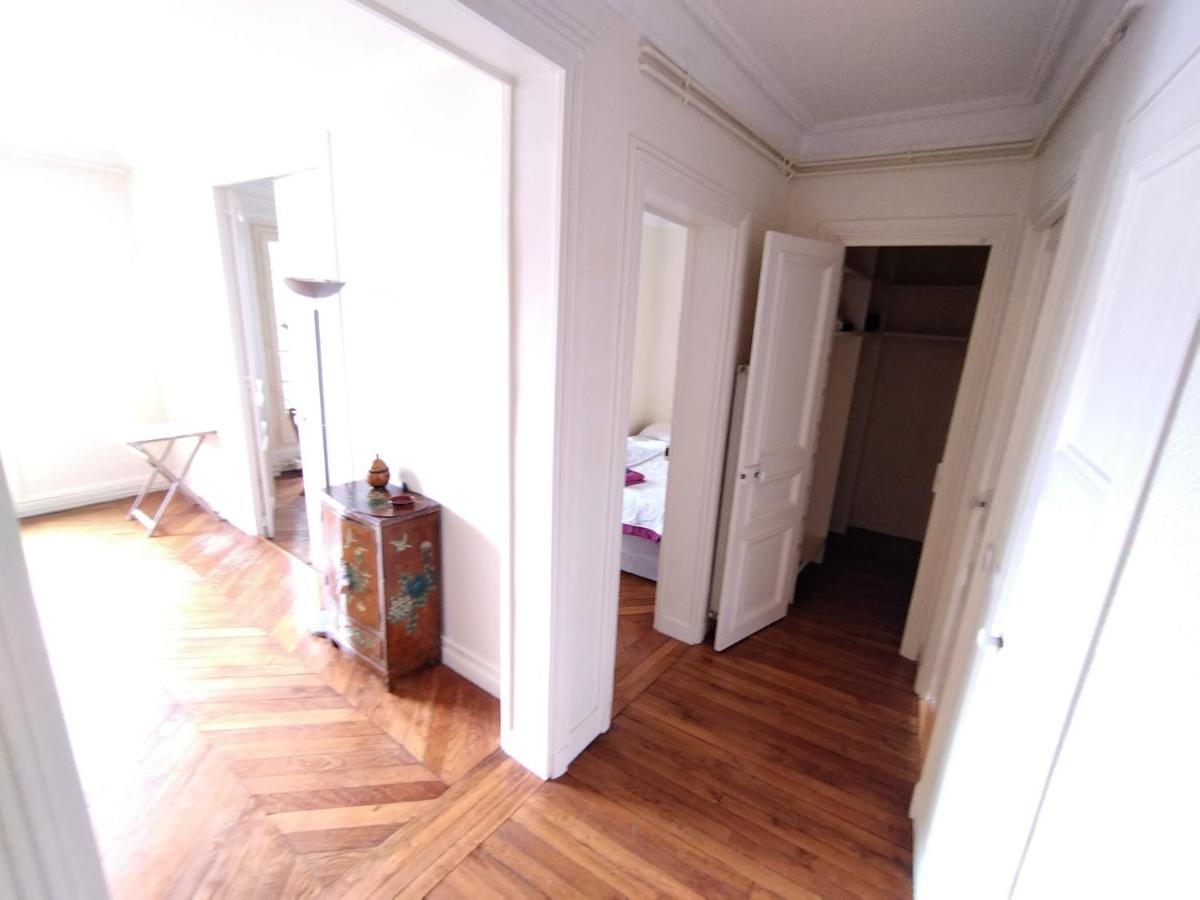 Apartment Lovely Convention *