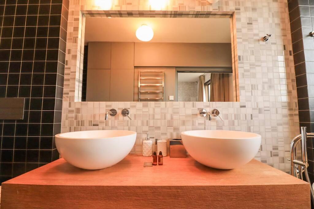 Luxuriousflat#victorhugo#trocadero#vieweffeiltower Apartment Paris