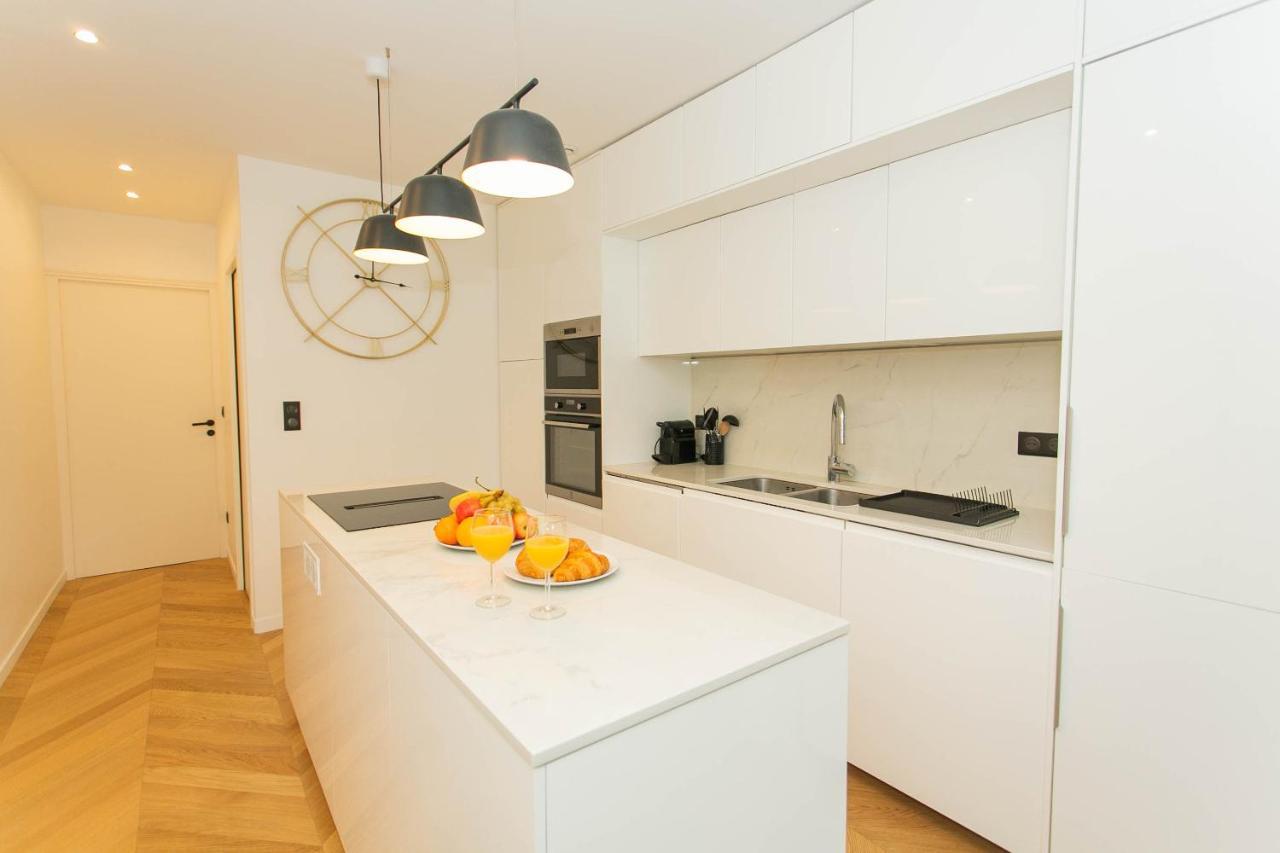 St Lazare & Madeleine - Apartment