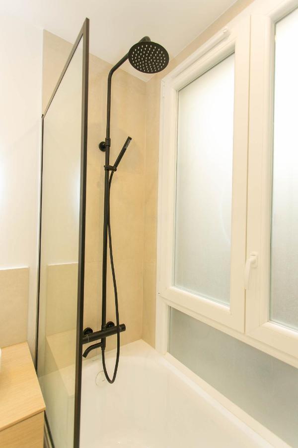 Apartment St Lazare & Madeleine -