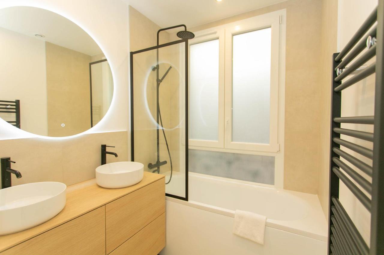 St Lazare & Madeleine - Apartment Paris