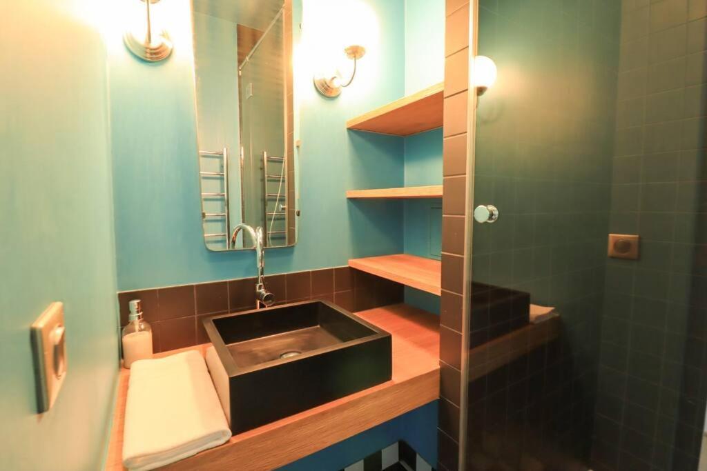 Luxuriousflat#victorhugo#trocadero#vieweffeiltower Apartment Paris