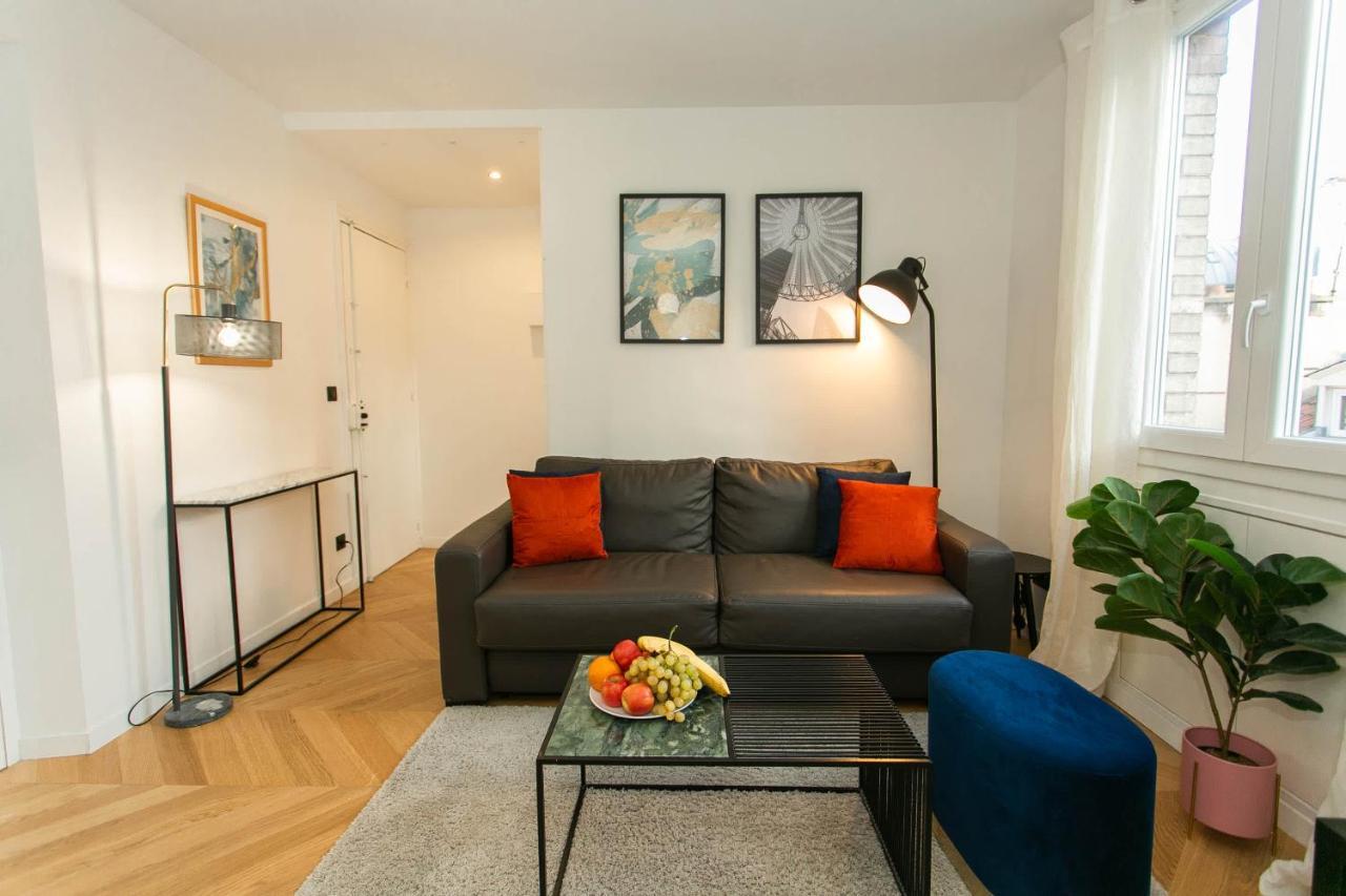 St Lazare & Madeleine - Apartment Paris