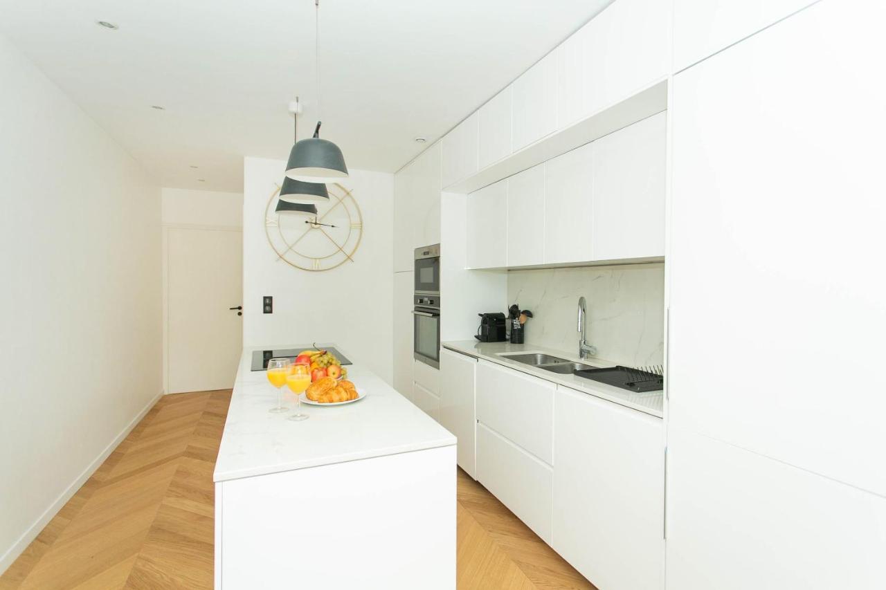 St Lazare & Madeleine - Apartment *