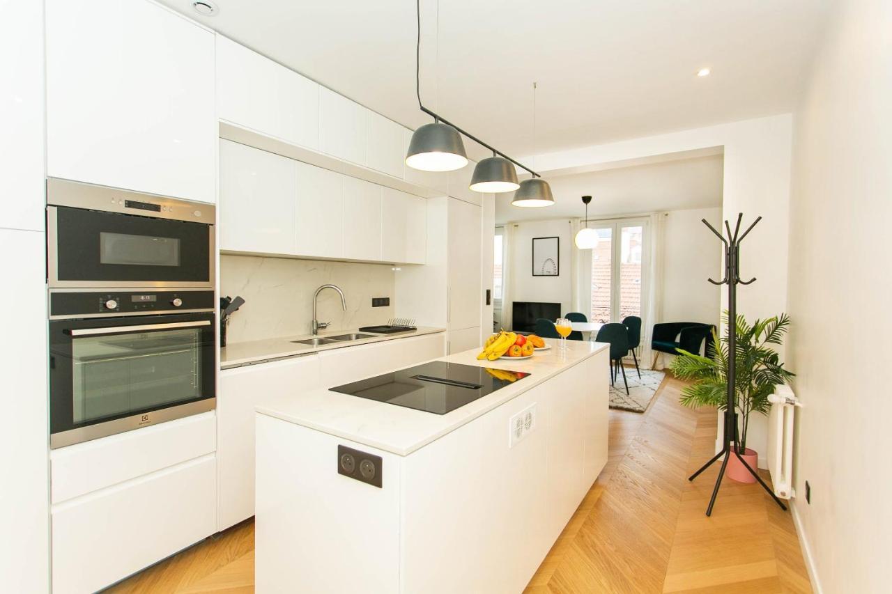 St Lazare & Madeleine - Apartment Paris