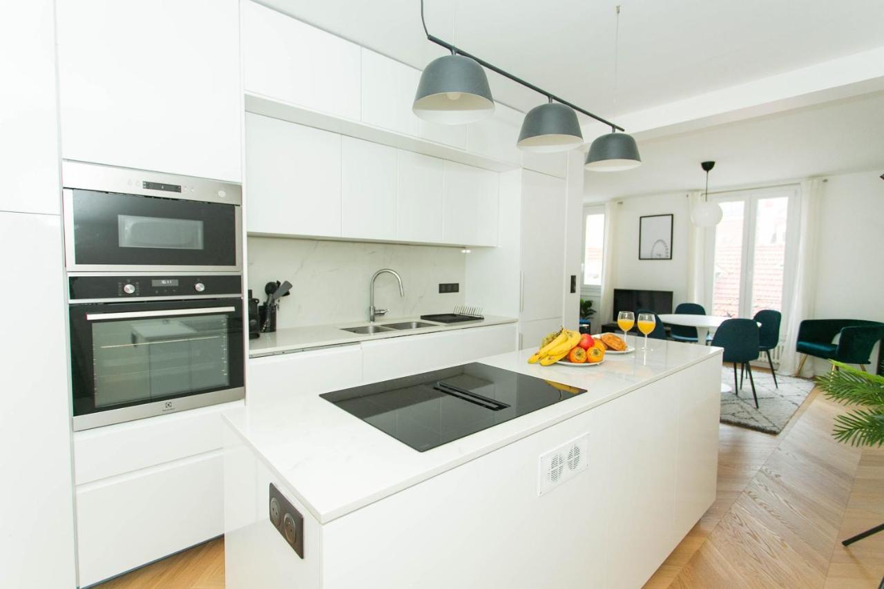 St Lazare & Madeleine - Apartment *