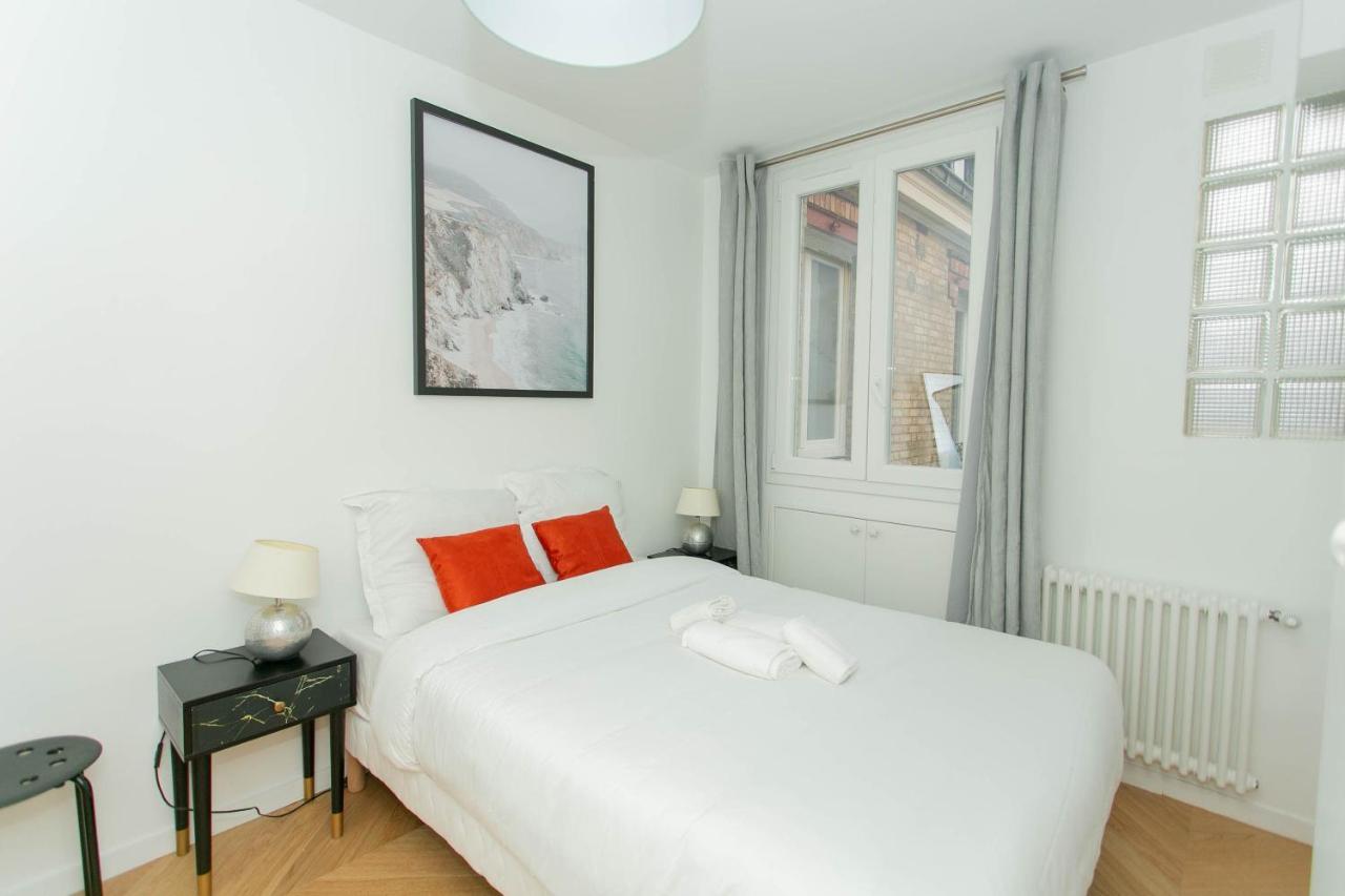 St Lazare & Madeleine - Apartment Paris