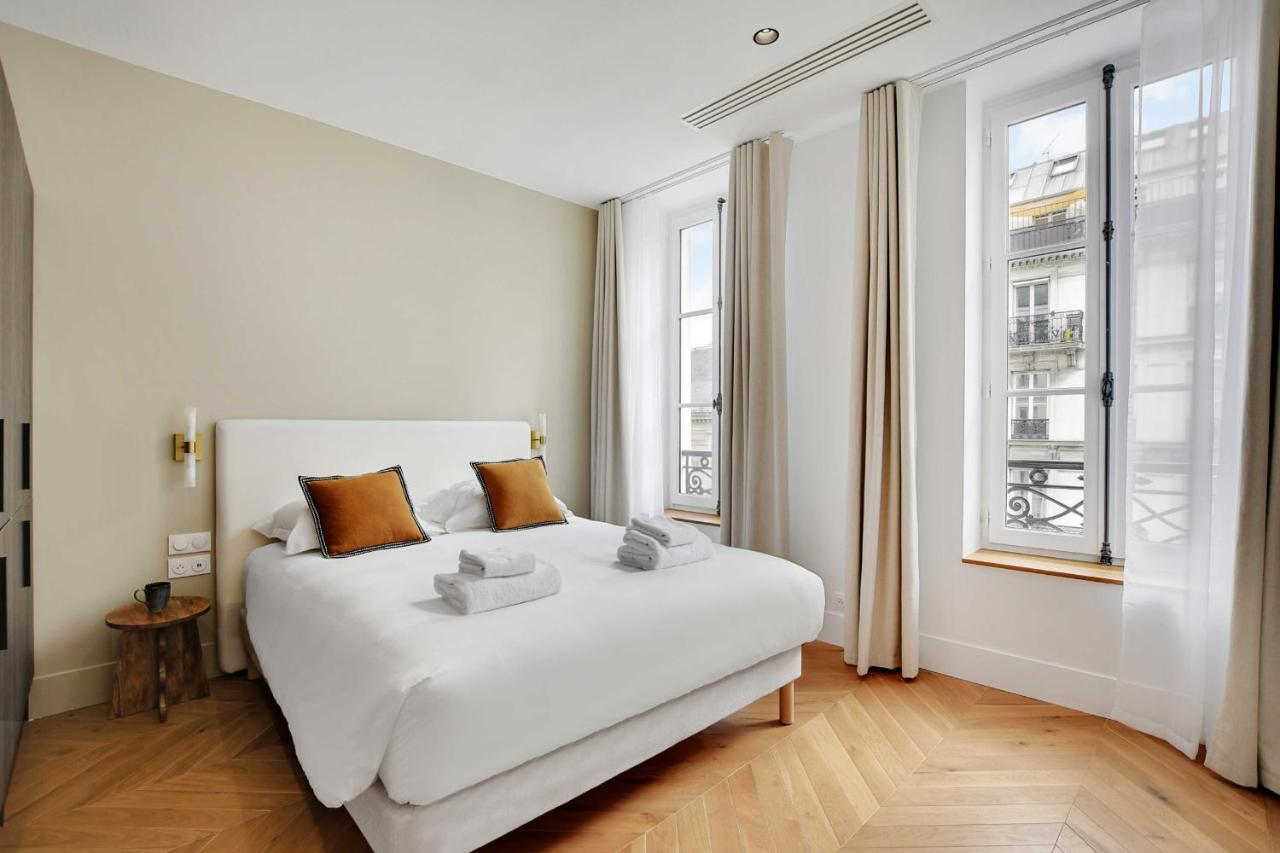 Stunning - 2br-6p - Opera