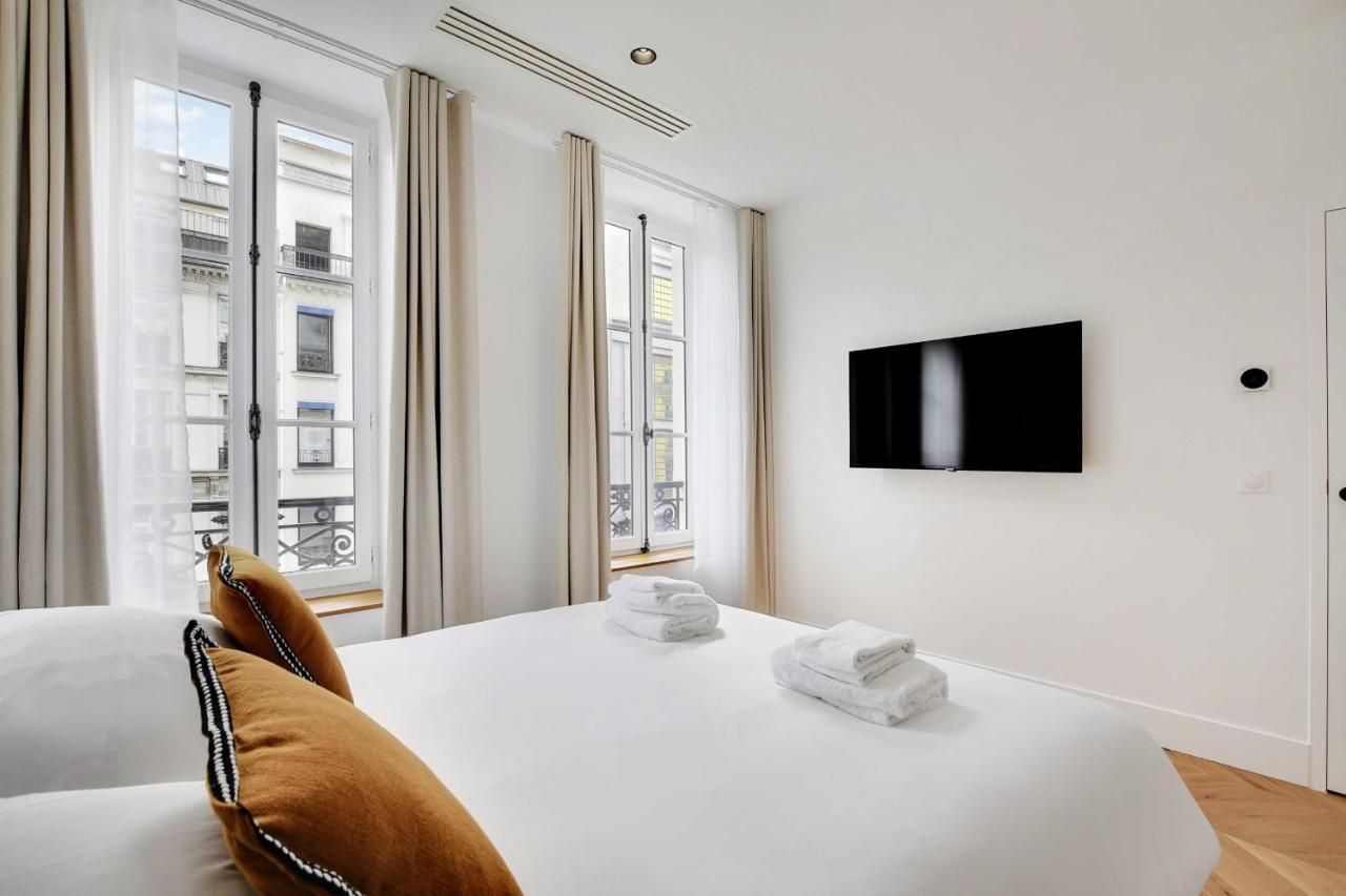 Apartment Stunning - 2br-6p - Opera