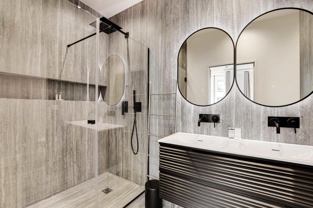 Stunning - 2br-6p - Opera Paris