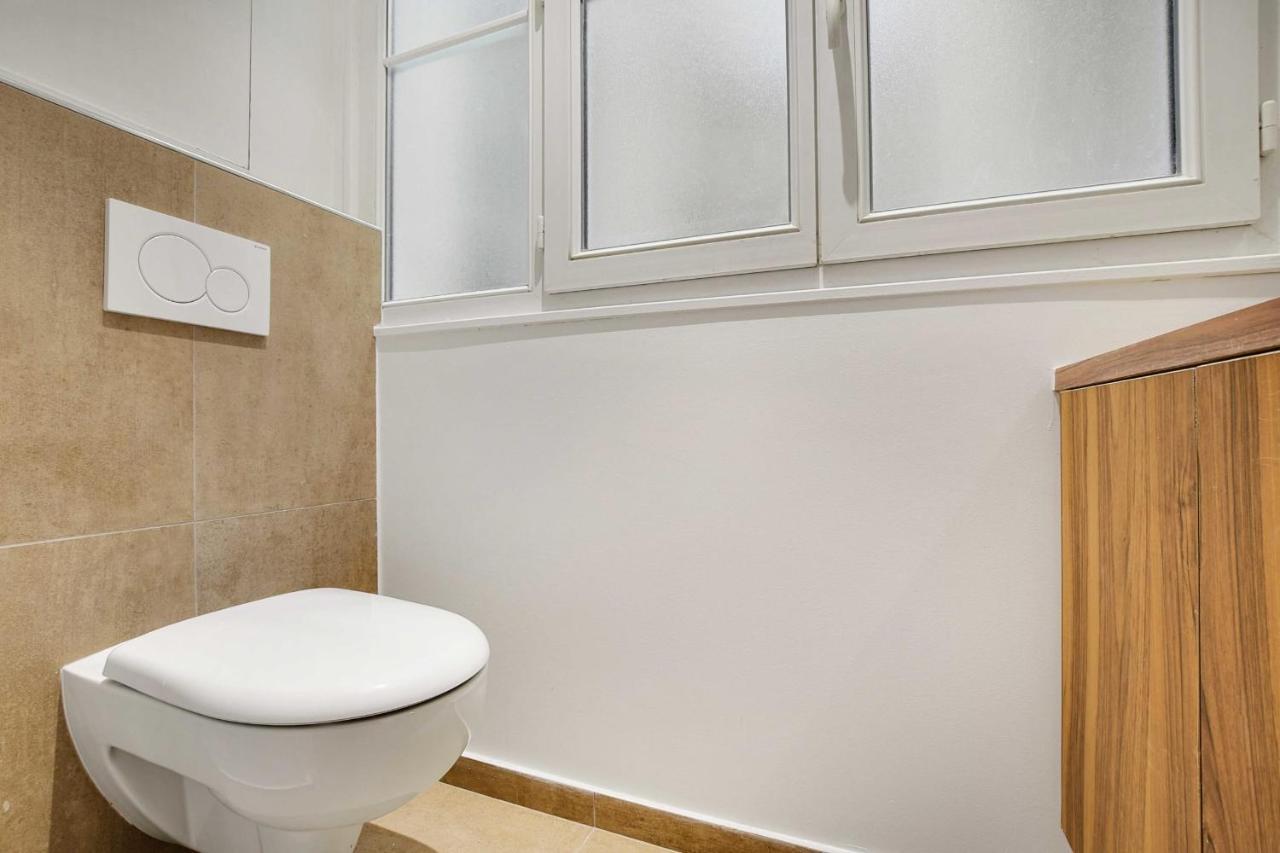 Apartment Stunning - 2br-6p - Opera