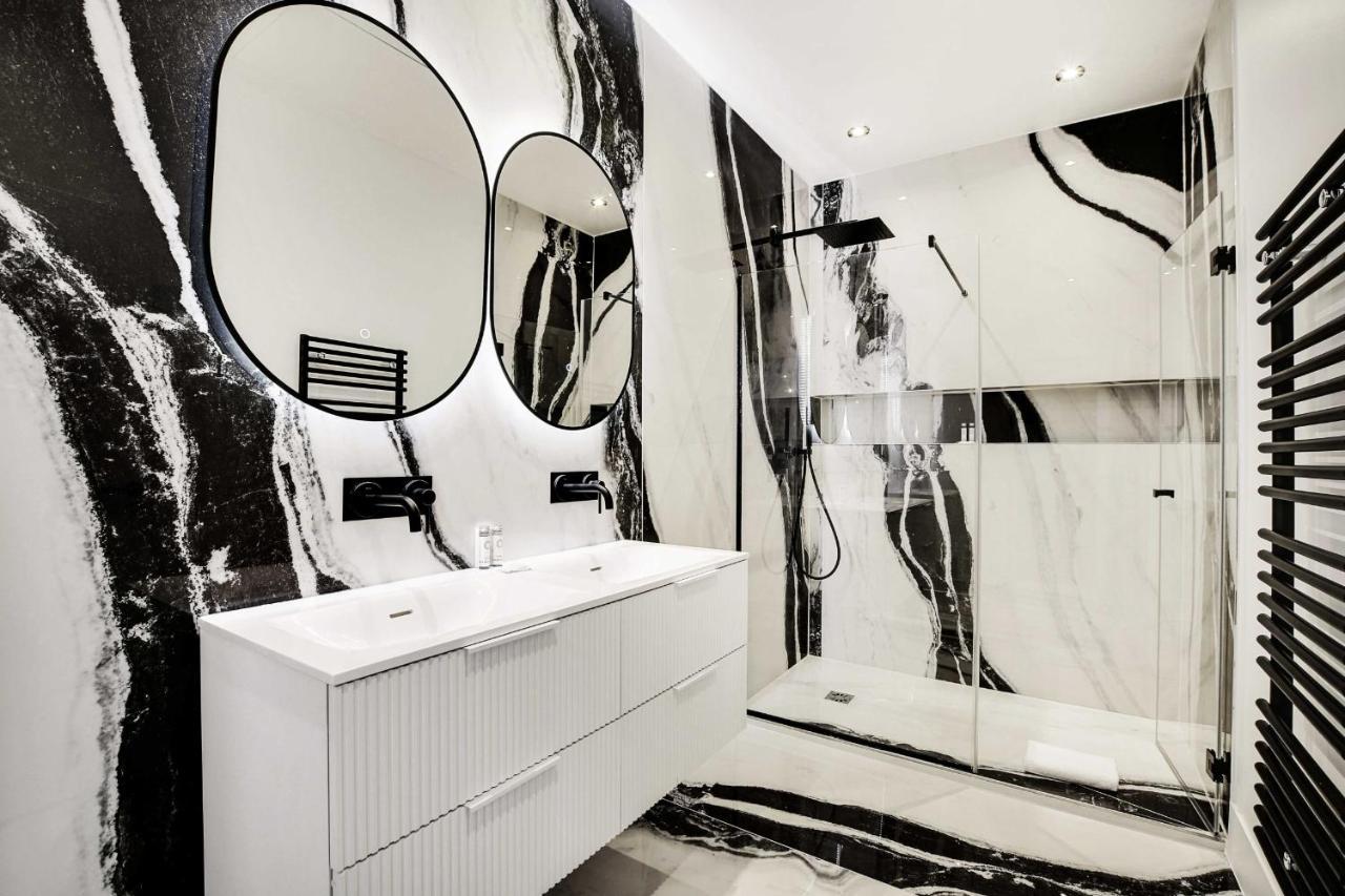 Stunning - 2br-6p - Opera Paris