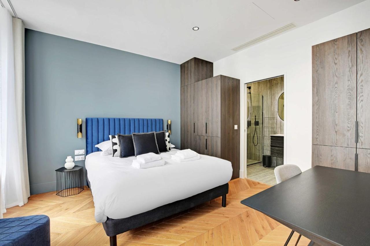 Apartment Stunning - 2br-6p - Opera