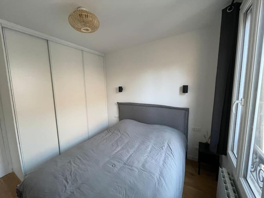 Bright Modern Apartment, 2 Bedrooms, 6 Guests