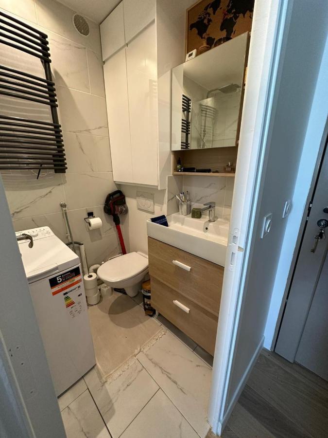 Apartamento Au Calme A Deux Pas Du Sacre Coeur *
