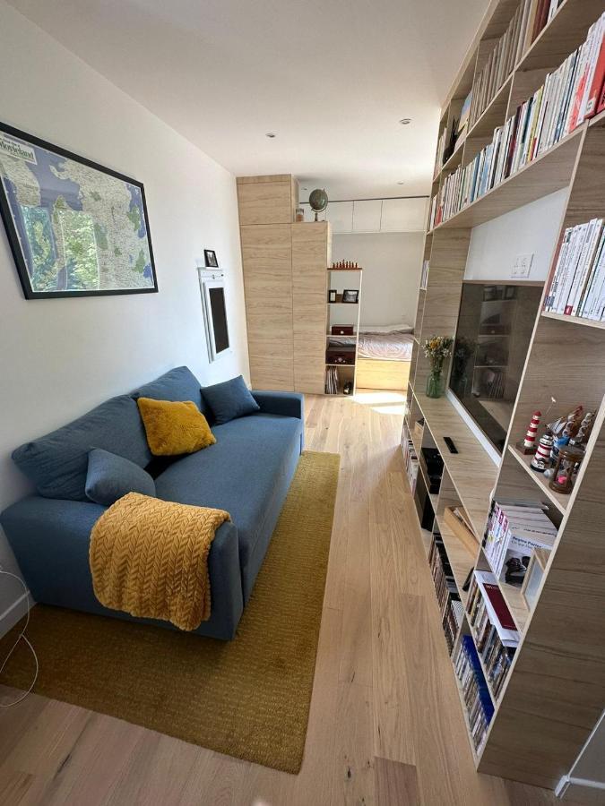 Apartamento Au Calme A Deux Pas Du Sacre Coeur *
