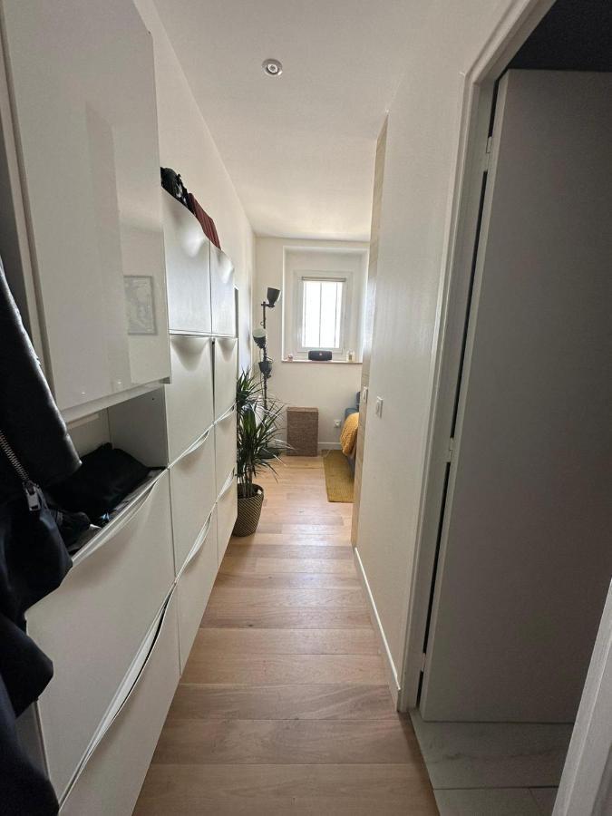 Apartamento Au Calme A Deux Pas Du Sacre Coeur