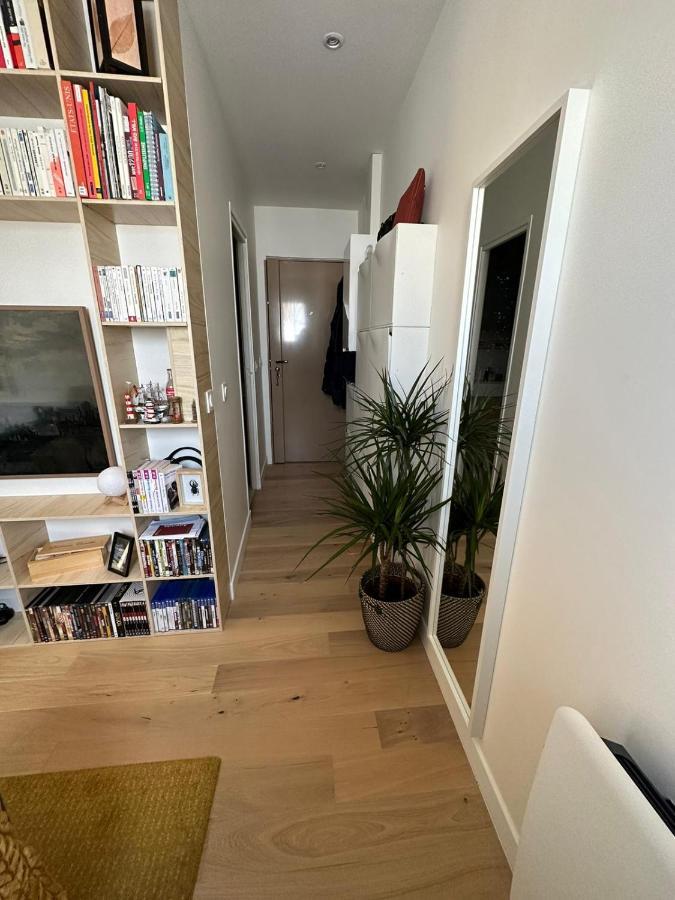 Au Calme A Deux Pas Du Sacre Coeur Apartamento Paris
