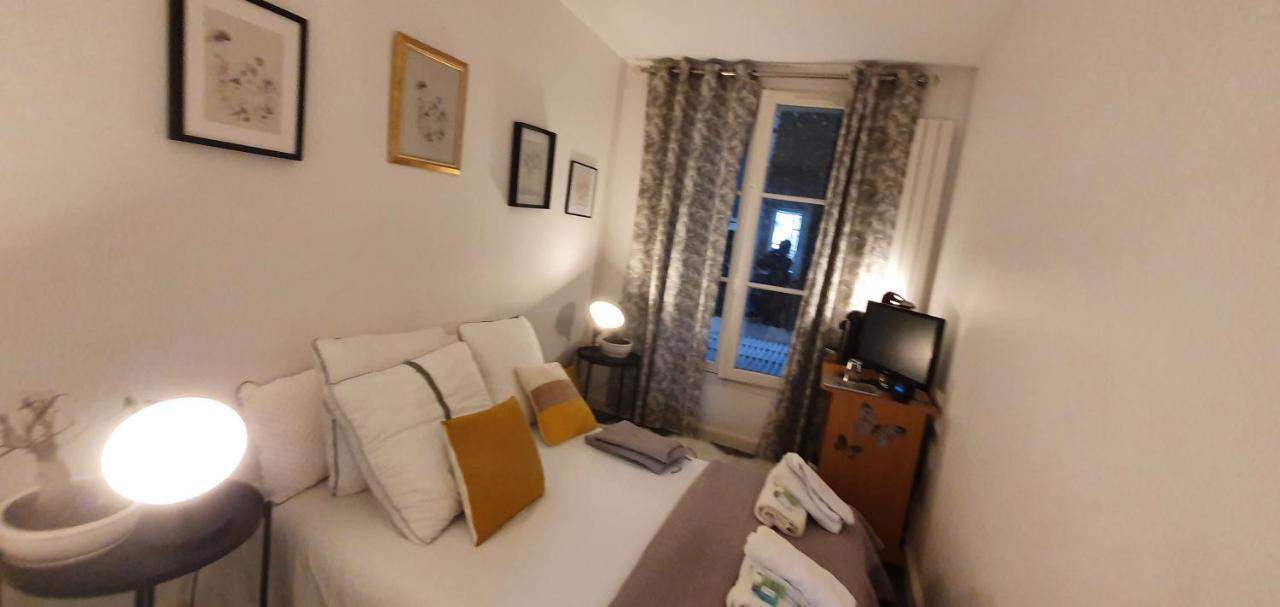 Gare Montparnasse,fantastic Location,center Paris6 Eme ,close To Louvre Meusm And Notre Eiffel Tour * Paris