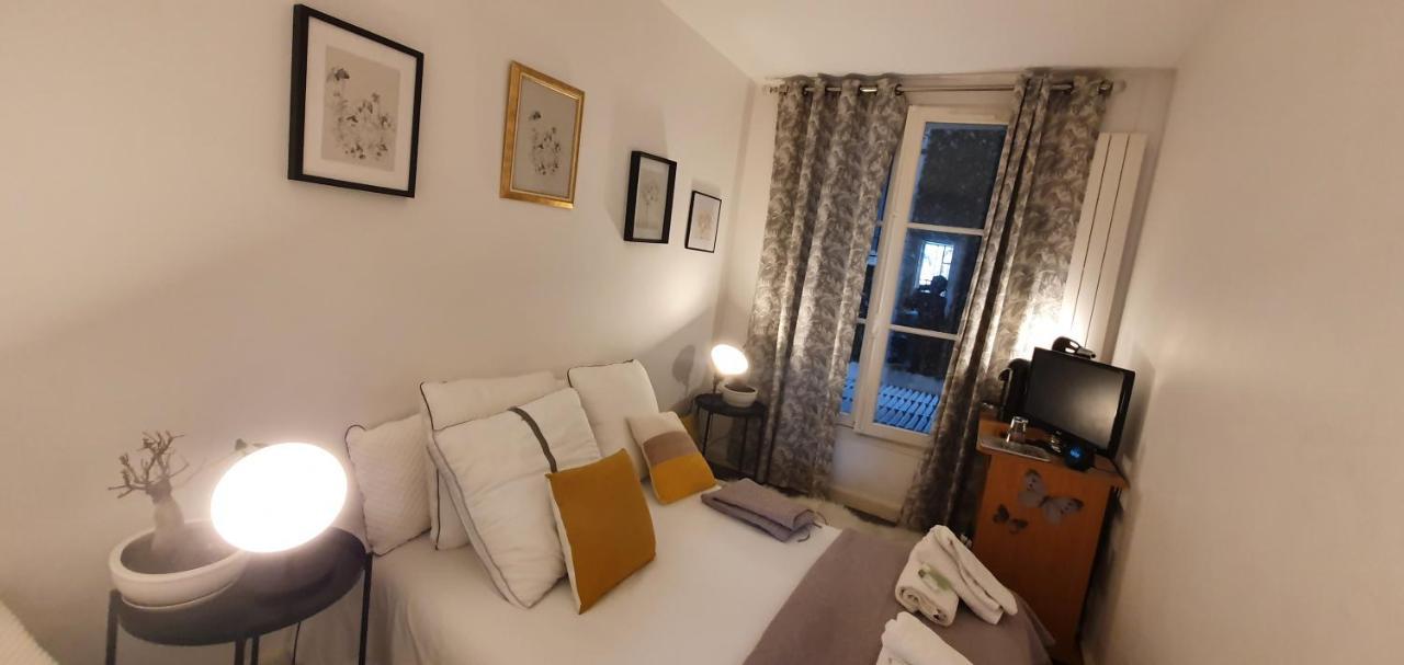 Gare Montparnasse,fantastic Location,center Paris6 Eme ,close To Louvre Meusm And Notre Eiffel Tour Apartment *