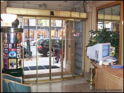 6 Vh - New Opened 2025 Hotel Paris
