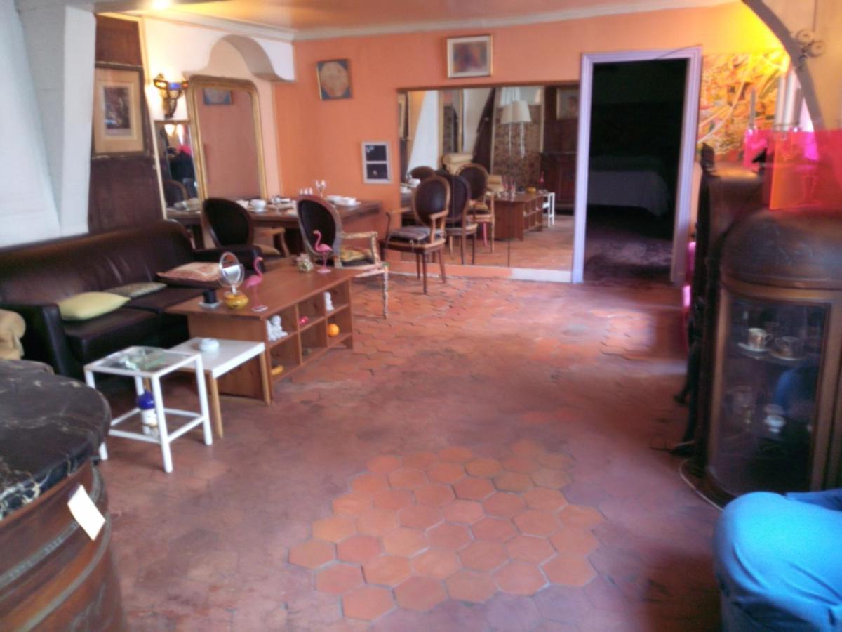 Apartment 85 M2 Montorgueil Wifi Confort Ideal