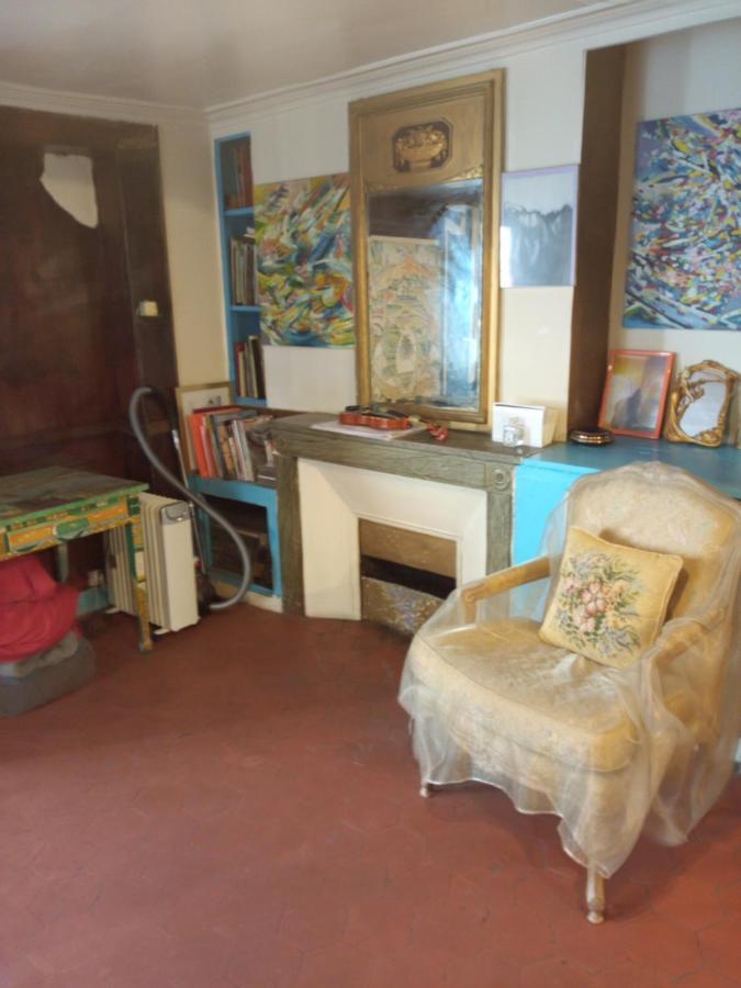85 M2 Montorgueil Wifi Confort Ideal Apartment Paris