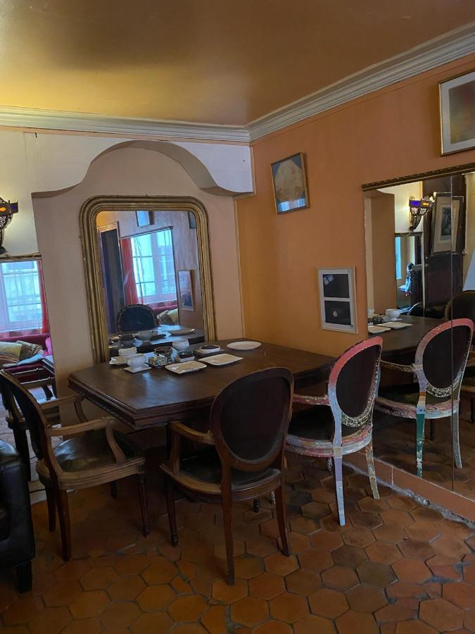 85 M2 Montorgueil Wifi Confort Ideal * Paris