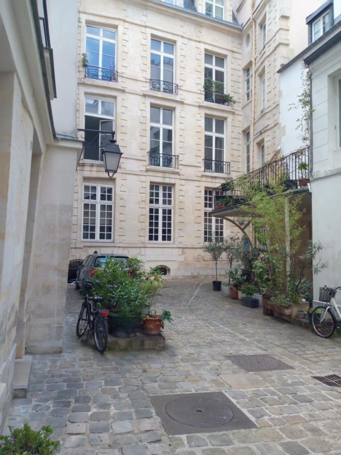 85 M2 Montorgueil Wifi Confort Ideal Apartment *