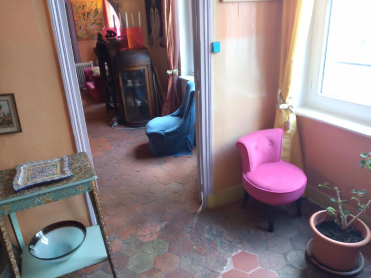 Apartment 85 M2 Montorgueil Wifi Confort Ideal Paris