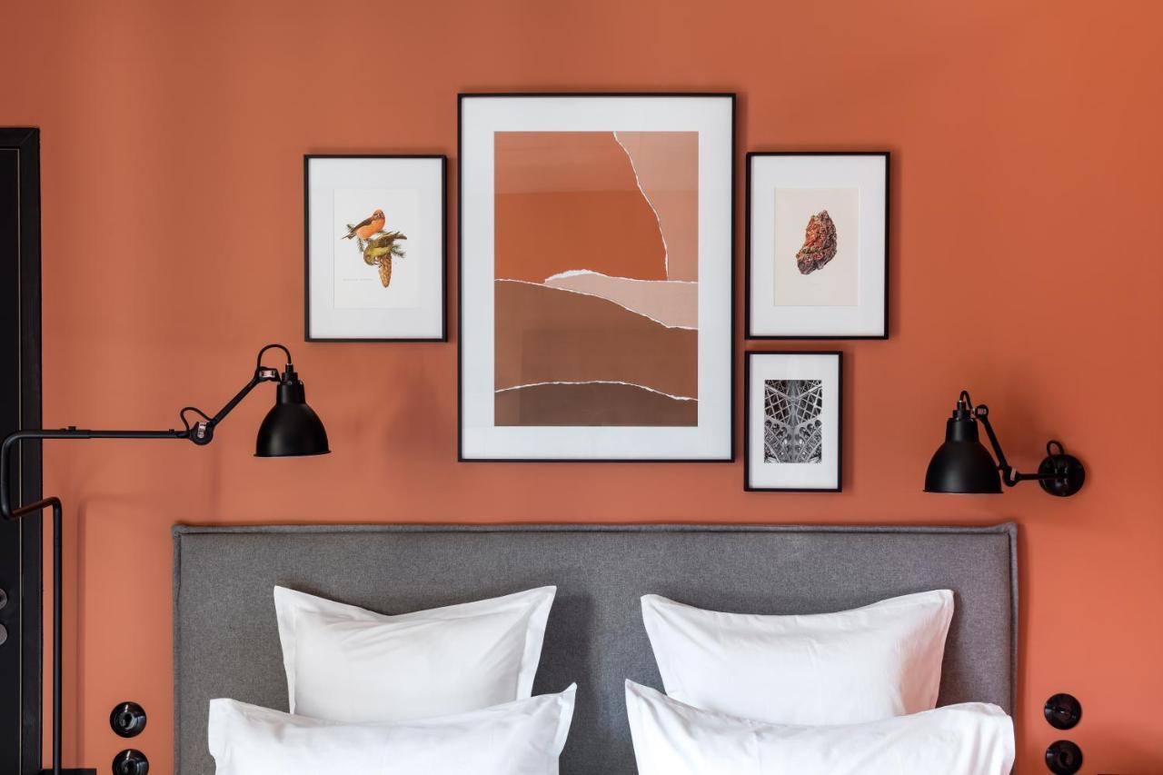 Deskopolitan House Paris