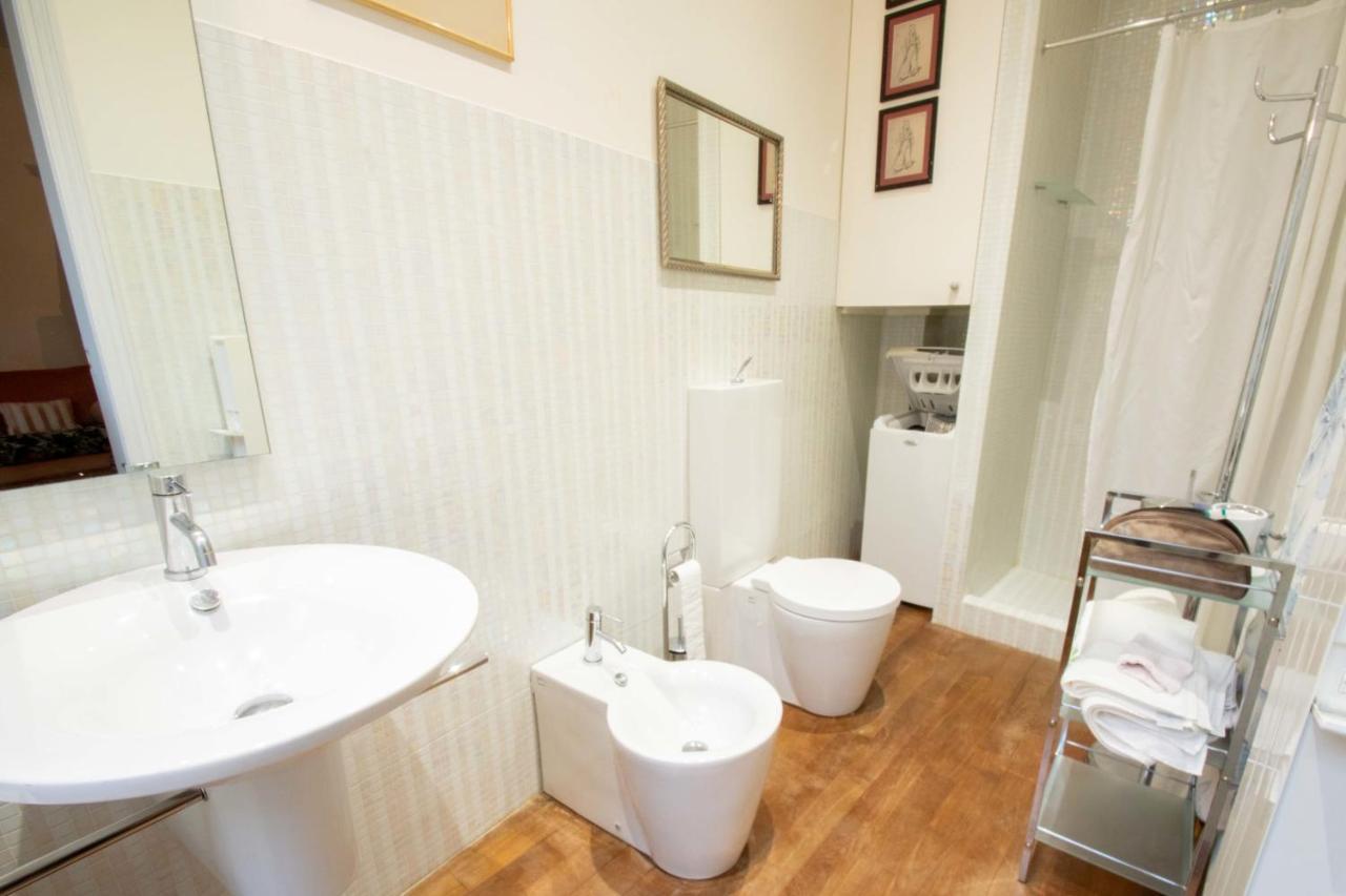 Spacious 50 M Cocoon In The Heart Of 17th Appartement