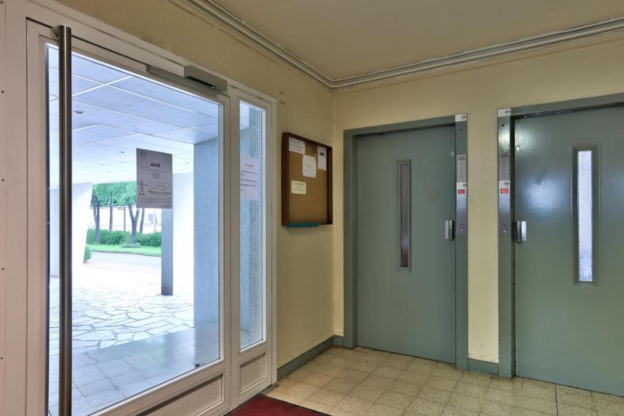Apartamento Luxury For 4 - 13e *