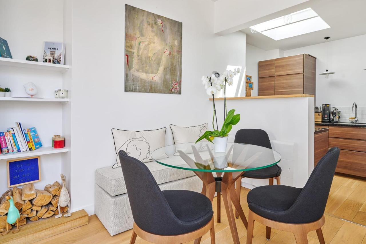 Apartment Des Sevres - Welkeys