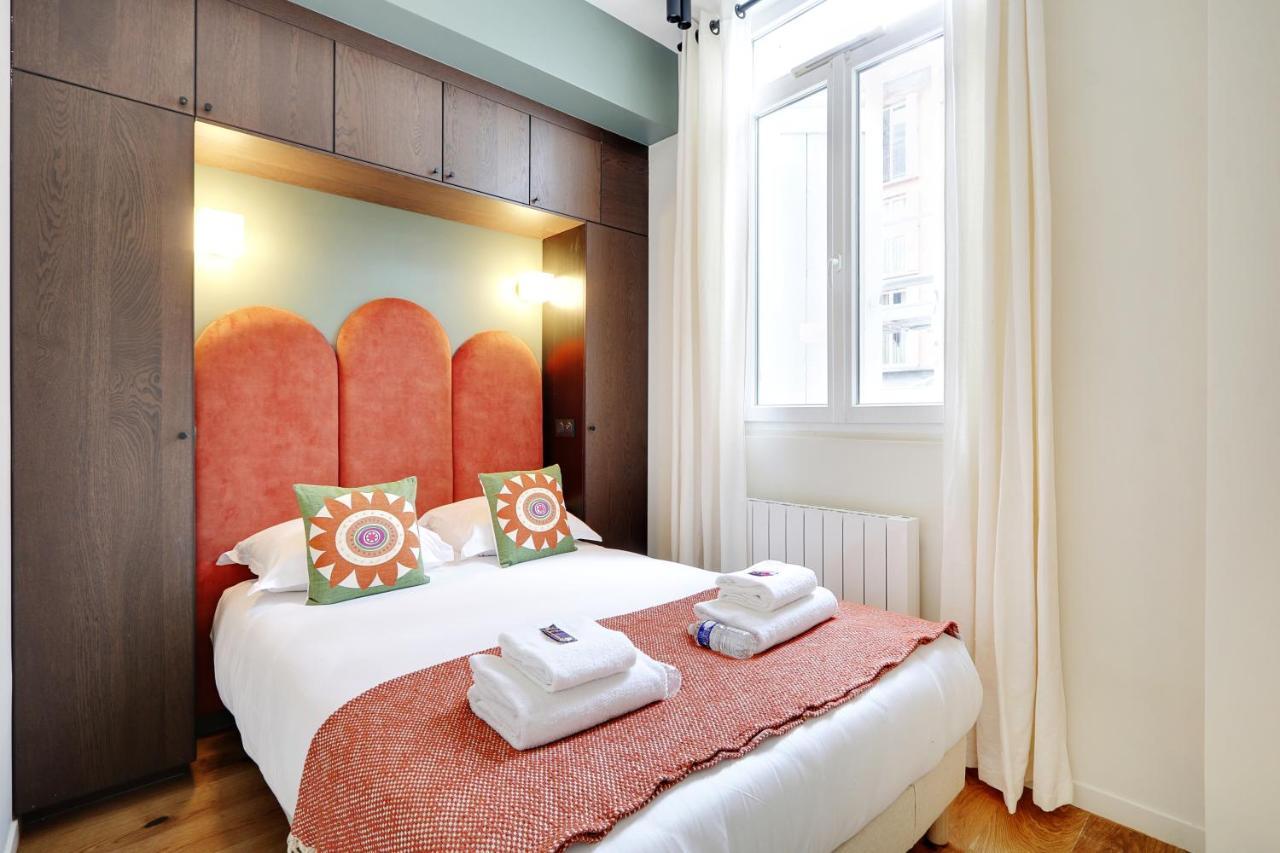 Amazing - 2p/1br Universite De Tolbiac Appartement