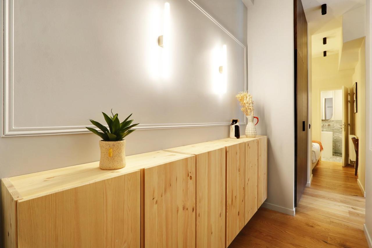 Appartement Amazing - 2p/1br Universite De Tolbiac Paris