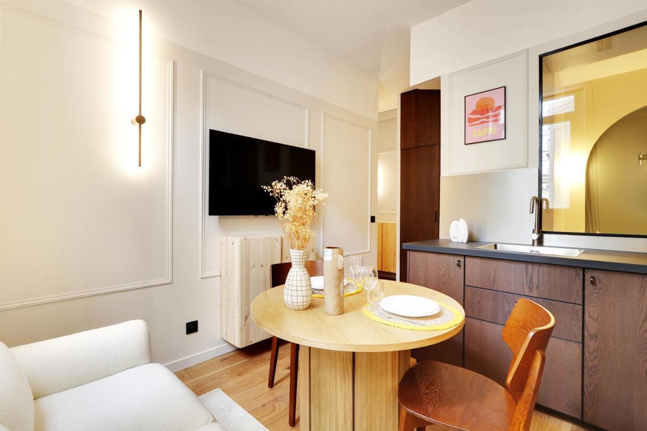 Amazing - 2p/1br Universite De Tolbiac Appartement Paris