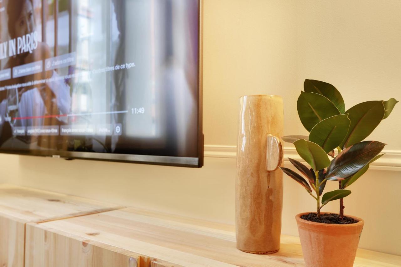 Amazing - 2p/1br Universite De Tolbiac Appartement Paris