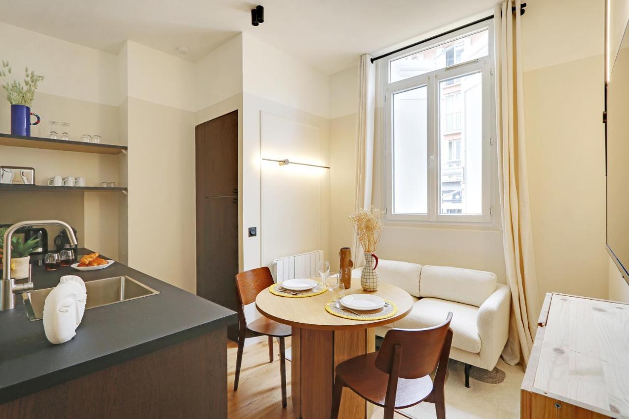 Amazing - 2p/1br Universite De Tolbiac Paris