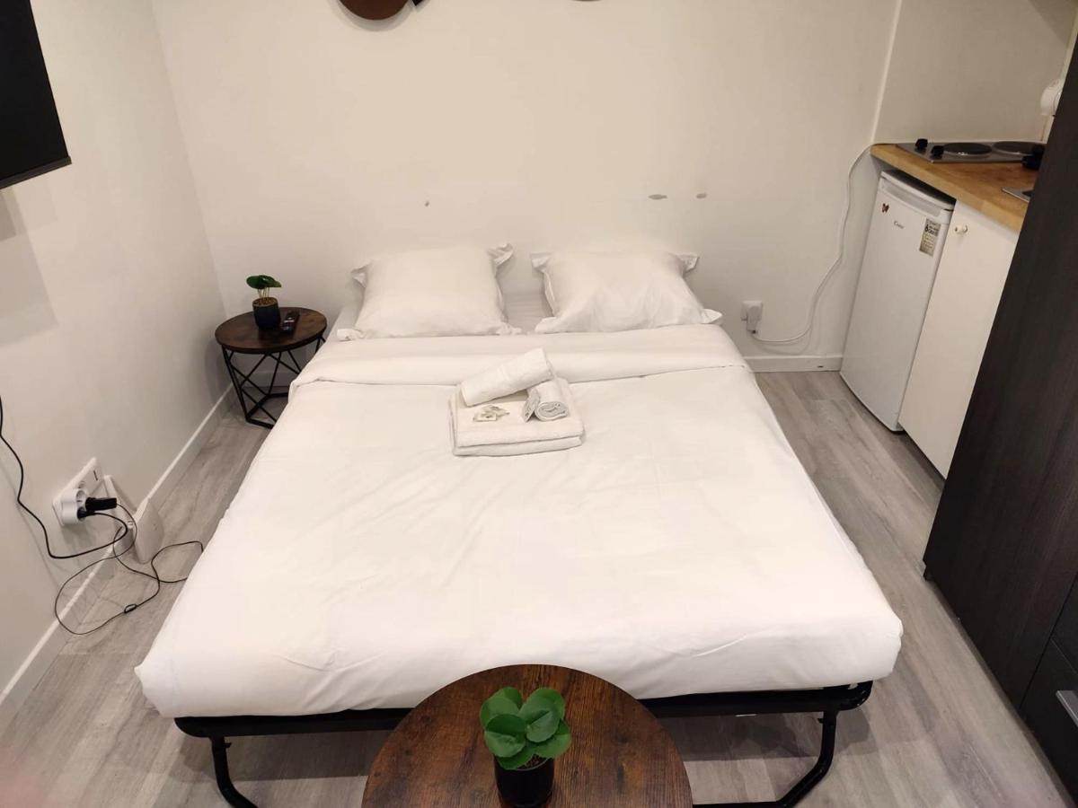 Studio Moderne Hopital Bichat - 18 - 2p Appartement Paris