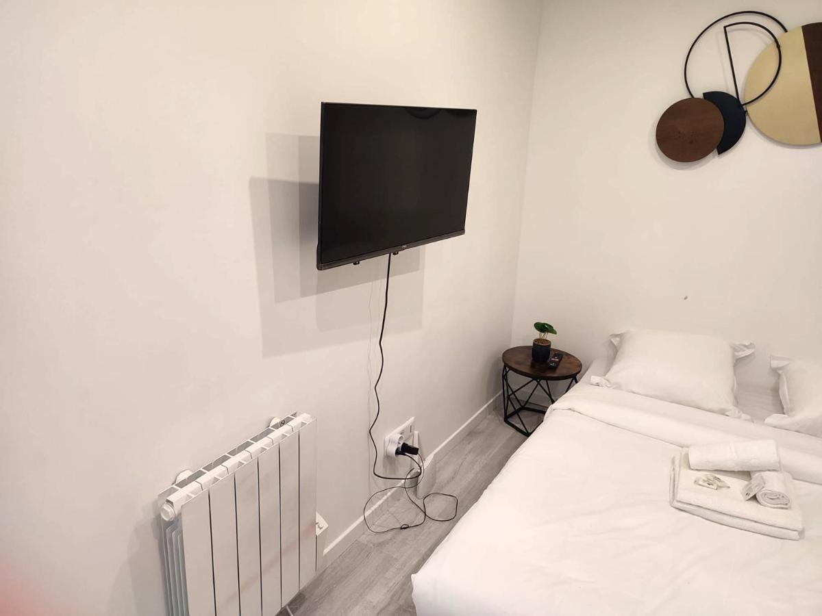 Studio Moderne Hopital Bichat - 18 - 2p * Paris