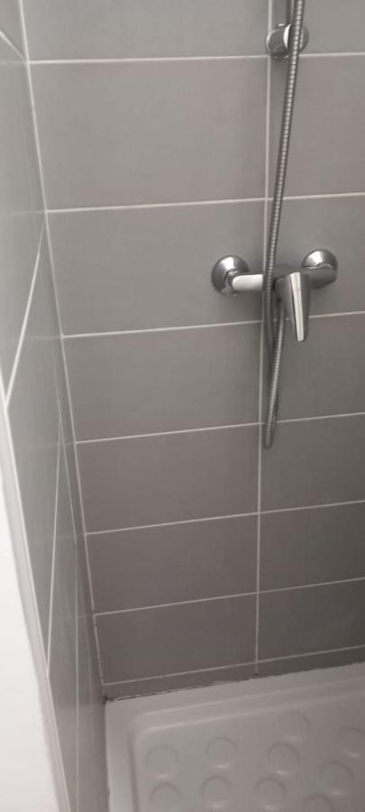 Studio Moderne Hopital Bichat - 18 - 2p Apartment