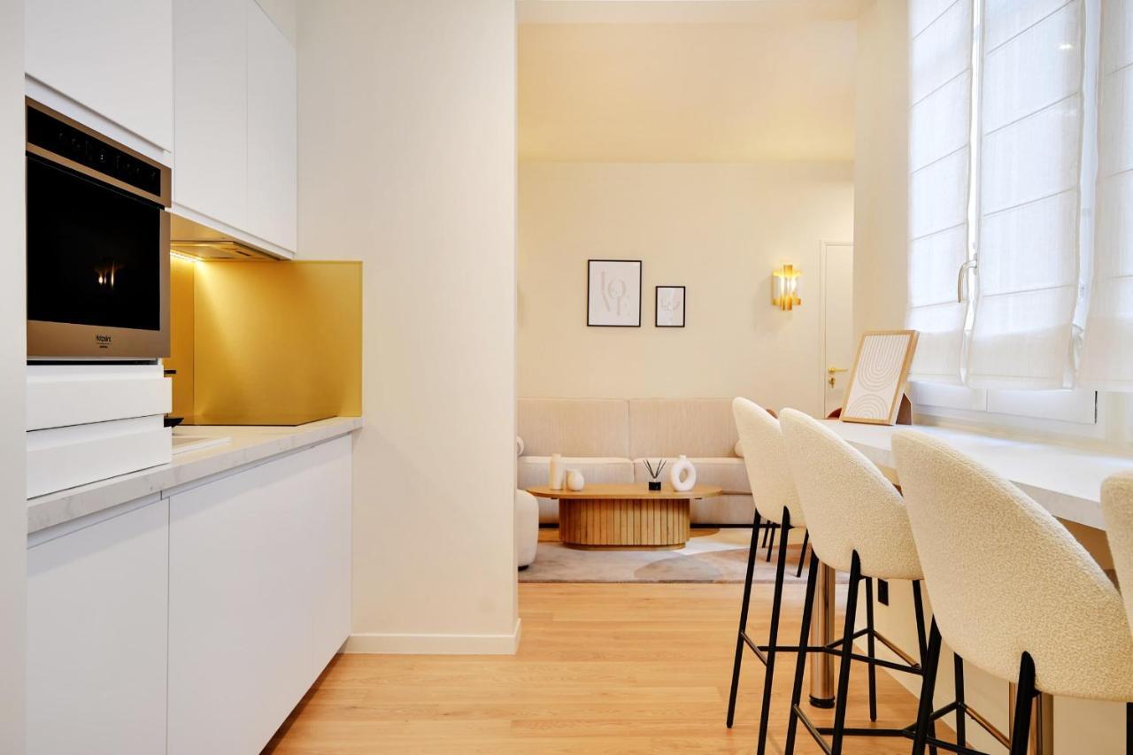 Chic - 2br-6p - Opera House