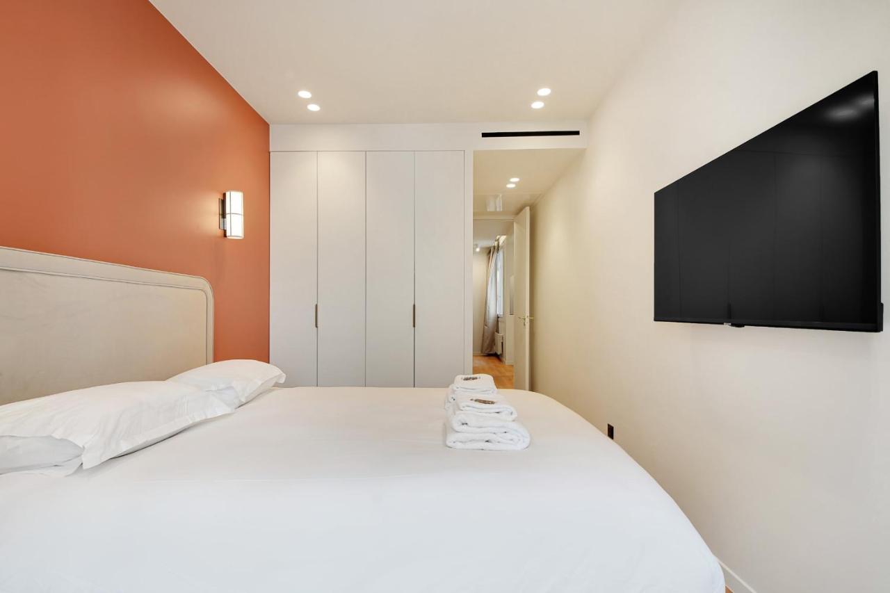 Chic - 2br-6p - Opera House Paris