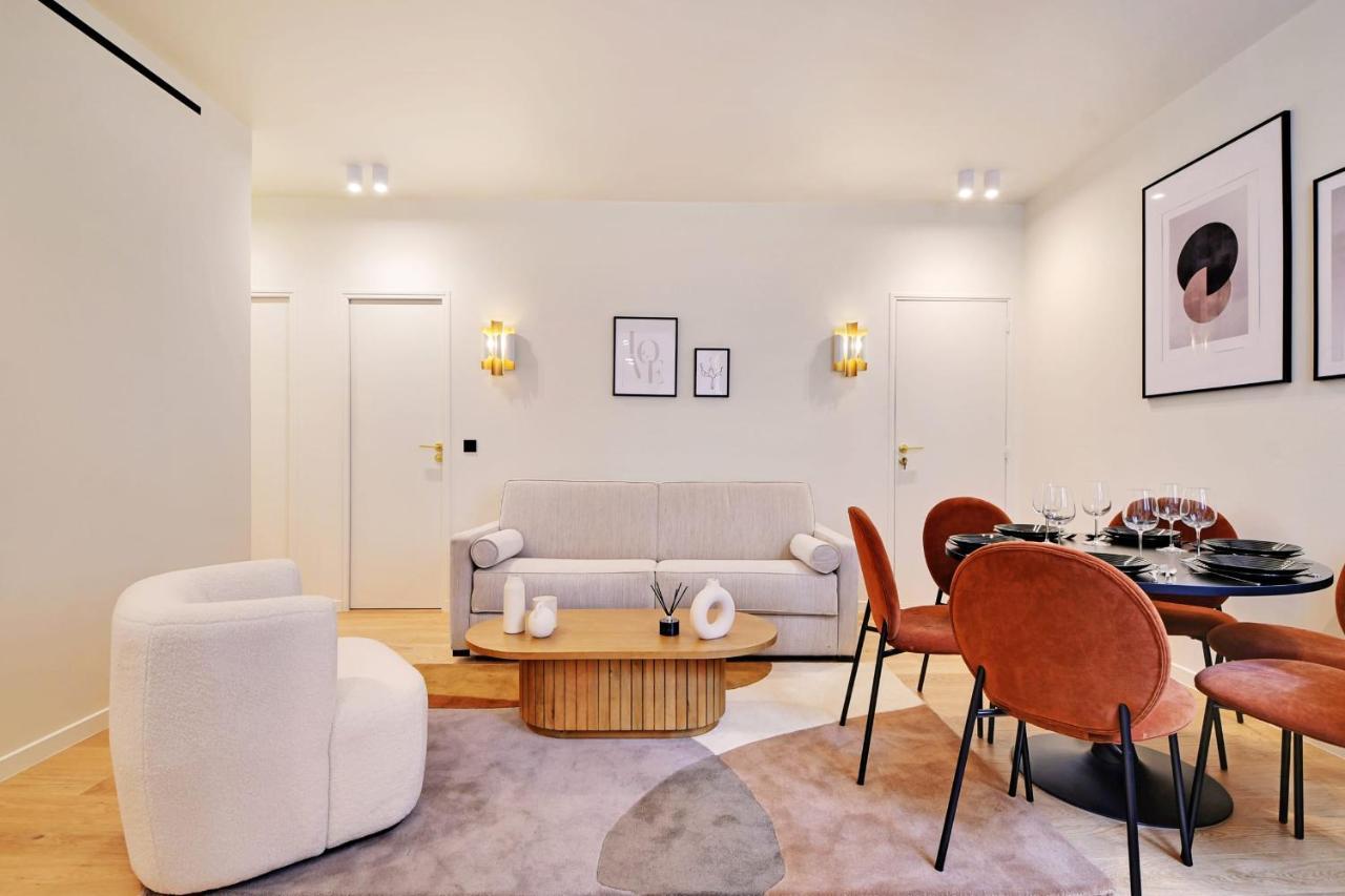 Chic - 2br-6p - Opera House *